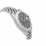 Rolex Datejust 118239 Black Dial Mirror Clone Quality - Image 2