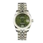Rolex Datejust 126333 “Two-Tone” Mirror Clone Quality