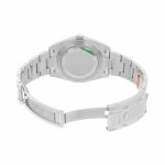 Rolex Air-King 114200 Oyster Perpetual “Black Dial” Signature Replica 1:1 - Image 4