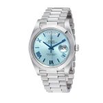 Rolex Day-Date 228206-0002 “Oyster Bracelet” Authentic Copy 1:1 - Image 3