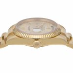 Rolex Datejust “Ivory Dial” 228239 High-End Clone Quality - Image 3