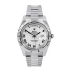 Rolex Day-Date II 218239 