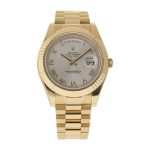 Rolex Day-Date 218238 “Presidential” Ultra Fine Replica