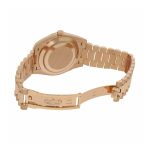Rolex Day-Date 228235 “Rose Gold” Authentic Copy 1:1 - Image 4