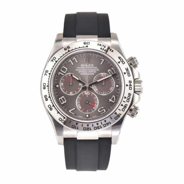 rolex-daytona-cosmograph-116508-jh-1-1 Rolex Daytona Cosmograph 116520 “Slate Grey” Collector’s Clone 1:1 - Image 1