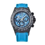 Rolex Cosmograph Daytona 116509 “Sun Flower Pattern Dial” Pro Clone 1:1
