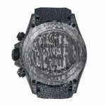 Rolex Cosmograph Daytona DIW “All Carbon Lemon Edition” Superior Replica - Image 3