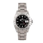 Rolex Explorer II 16570 Perfect Clone Quality