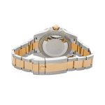 Rolex GMT Master 126613LN “Two-Tone” Exclusive Clone 1:1 - Image 4