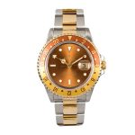 Rolex GMT Master 126613LN “Two-Tone” Exclusive Clone 1:1