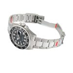 Rolex GMT-Master II 116710LN Masterpiece Replica - Image 4