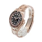 Rolex GMT-Master II 126715CHNR Perfect Clone 1:1 - Image 2