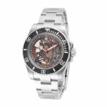Rolex Submariner 114200 “Skeleton” Perfect Clone Quality - Image 2