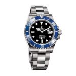 Rolex Submariner Date 16610 “Black Dial” Master Clone Quality - Image 2