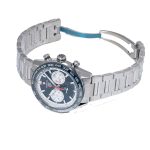 TAG Heuer Carrera Chronograph CBG2016.BA0616 “Blue Dial” High-End Clone Quality - Image 3