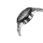 TAG Heuer Carrera Chronograph CBN2A1A.BA0643 “Black Dial” Top Grade Replica - Image 3