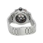 TAG Heuer Carrera 01 CAR201T “Blue Skeleton Dial” Precision Replica Edition - Image 5