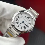 Cartier Ronde Must de Cartier WSRN0033 29mm – VIP Version - Image 4