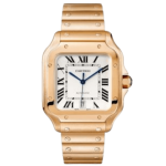 Cartier Santos de Cartier WGSA0018 39.8mm – VIP Version
