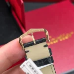 Cartier Tank Solo Extra-Large Model 31mm x 41mm – VIP Version - Image 13
