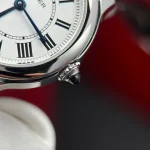 Cartier Ronde Must de Cartier WSRN0030 29mm – VIP Version - Image 7