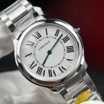 Cartier Ronde Must de Cartier WSRN0034 – VIP Version - Image 3