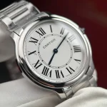 Cartier Ronde Must de Cartier WSRN0034 – VIP Version - Image 5