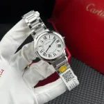 Cartier Ronde Must de Cartier WSRN0034 – VIP Version - Image 2