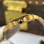 Cartier Santos Large Skeleton WHSA0042 – VIP Version - Image 7