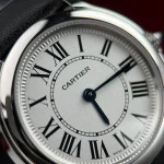 Cartier Ronde Must de Cartier WSRN0030 29mm – VIP Version - Image 4