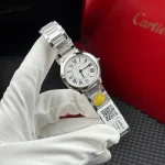 Cartier Ronde Must de Cartier WSRN0033 29mm – VIP Version - Image 2