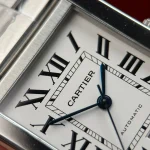 Cartier Tank Solo Extra-Large W5200028 31x41mm – VIP Version - Image 8