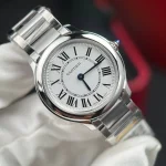 Cartier Ronde Must de Cartier WSRN0033 29mm – VIP Version - Image 6