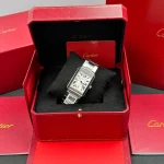 Cartier Tank Solo Extra-Large W5200028 31x41mm – VIP Version - Image 3