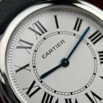 Cartier Ronde Must de Cartier WSRN0031 36mm – VIP Version - Image 8