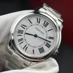 Cartier Ronde Must de Cartier WSRN0034 – VIP Version - Image 4