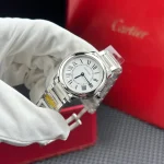 Cartier Ronde Must de Cartier WSRN0033 29mm – VIP Version - Image 3