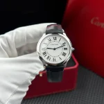 Cartier Ronde Must de Cartier WSRN0031 36mm – VIP Version - Image 3