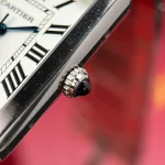 Cartier Tank Solo Extra-Large W5200028 31x41mm – VIP Version - Image 10