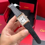 Cartier Tank Solo Extra-Large Model 31mm x 41mm – VIP Version - Image 4