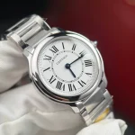 Cartier Ronde Must de Cartier WSRN0033 29mm – VIP Version - Image 5