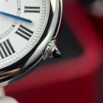 Cartier Ronde Must de Cartier WSRN0031 36mm – VIP Version - Image 9