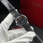 Cartier Ronde Must de Cartier WSRN0030 29mm – VIP Version - Image 9