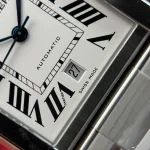 Cartier Tank Solo Extra-Large W5200028 31x41mm – VIP Version - Image 9