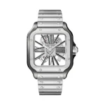 Cartier Santos de Cartier Large WHSA0027 – VIP Version