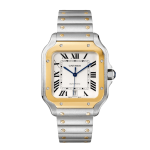 Cartier Santos De Cartier W2SA0006 39.8mm – VIP Version