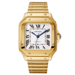 Cartier Santos de Cartier WGSA0030 35.1mm – VIP Version