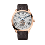 Cartier Drive de Cartier Flying Tourbillon W4100013 47mm – VIP Version