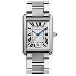 Cartier Tank Solo Extra-Large W5200028 31x41mm – VIP Version