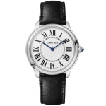 Cartier Ronde Must de Cartier WSRN0031 36mm – VIP Version